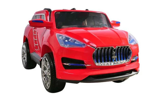 Andcar Maserati Salıncaklı Akülü Araba ürün görseli 1