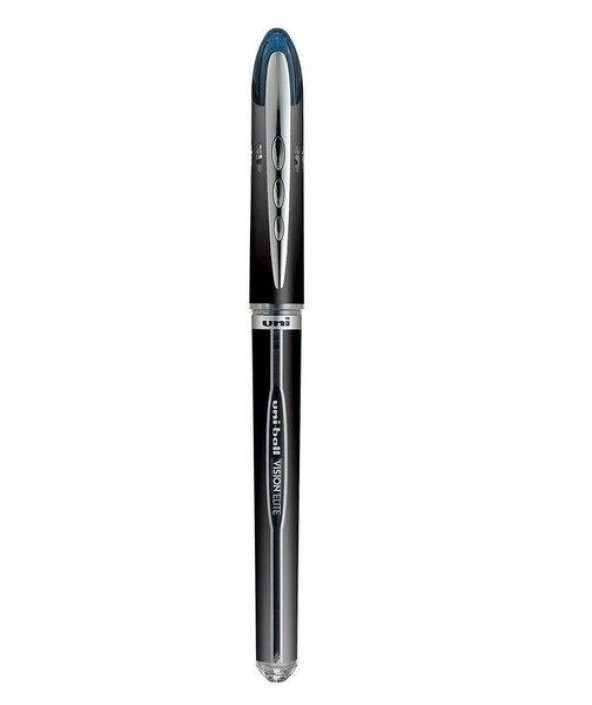 UNI ROLLER VISION ELITE 05 MAVI-SIYAH 1 LI (205) ürün görseli 1