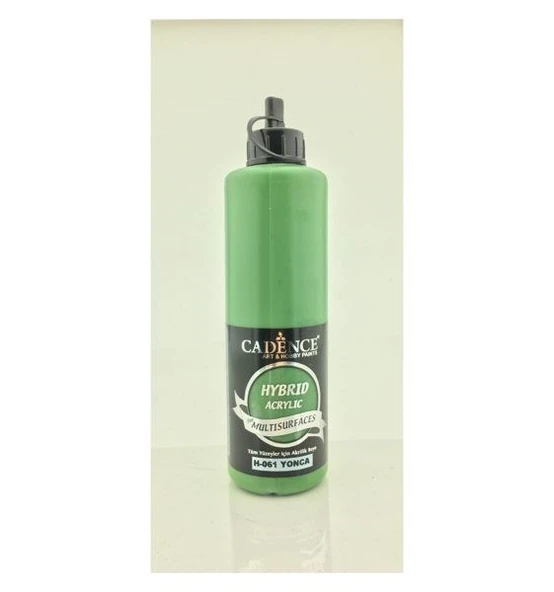 Cadence Hybrid Multisurface Akrilik Boya 500 ml. H-061 YONCA ürün görseli 1