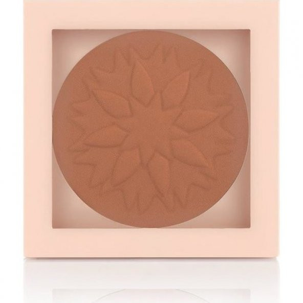 Show By Pastel Show Your Purity Pudra NO:104 ürün görseli 1