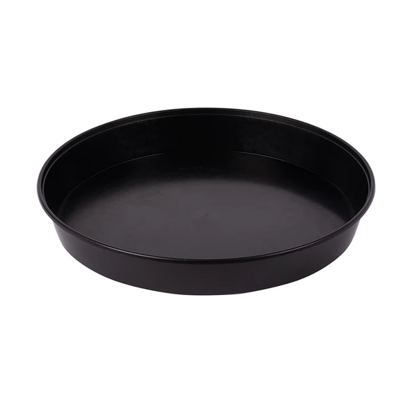 Yuvarlak Saksı Tabağı 45 cm - 5 adet ürün görseli 1