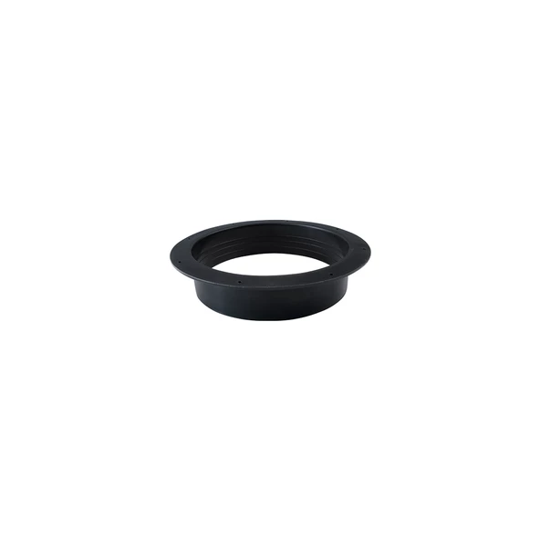 Plastik Flanş 160 mm ürün görseli 1