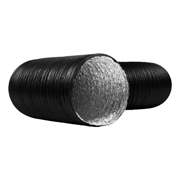 AFS Combi Nem İzoleli Hava Kanalı 250 mm 2.5 metre ürün görseli 1