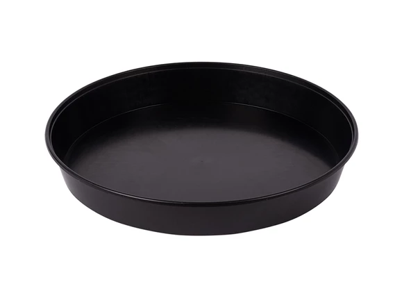 Yuvarlak Saksı Tabağı 40 cm - 5 adet ürün görseli 1