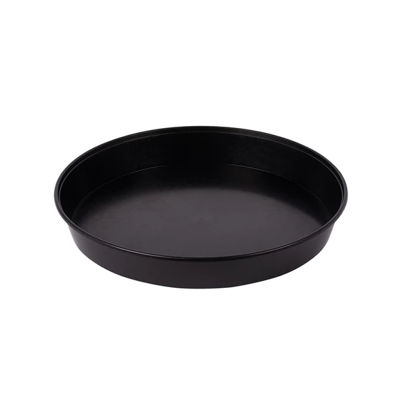 Yuvarlak Saksı Tabağı 35 cm - 10 adet ürün görseli 1