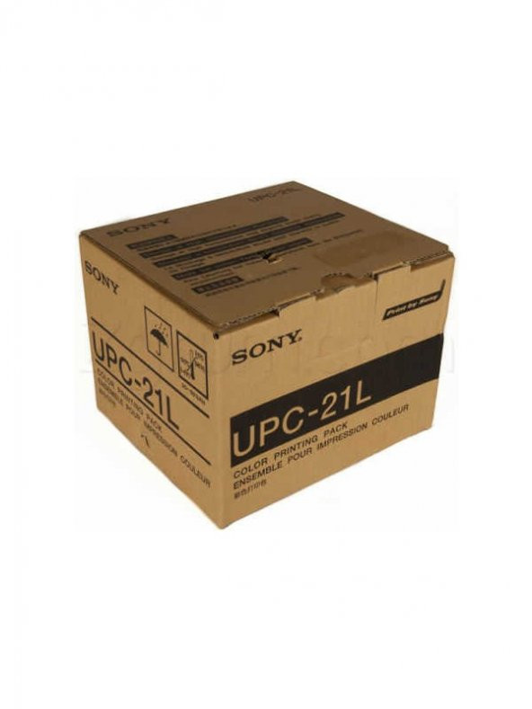 Sony UPC-21L Ultrason Kağıdı ürün görseli 1