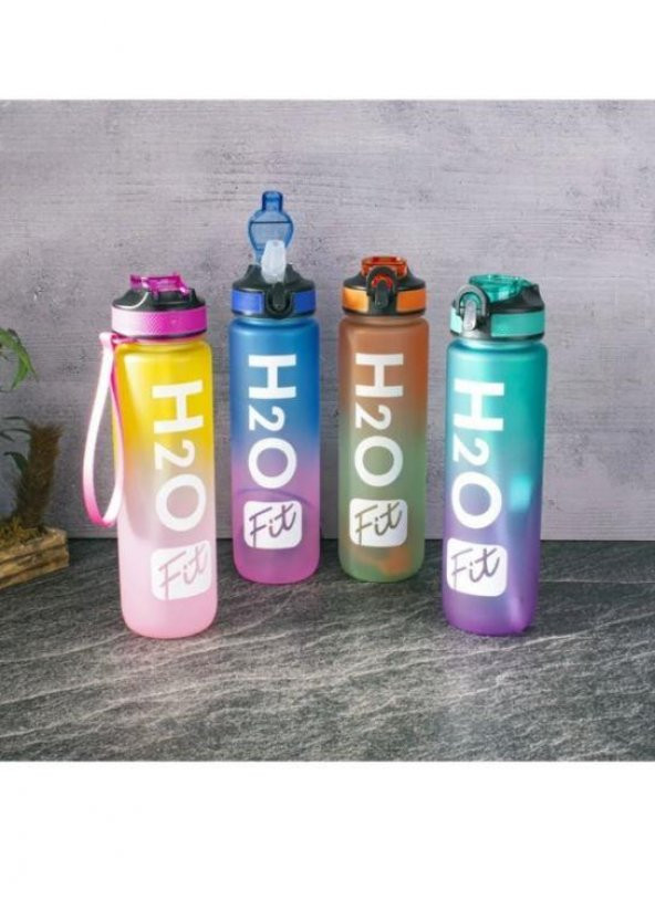 Tohana H2O Fit Matara 1 Lt H2O75570 ürün görseli 1