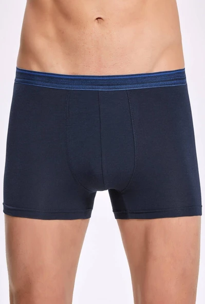 Modal Likralı Erkek Boxer   5 Adet ürün görseli 1