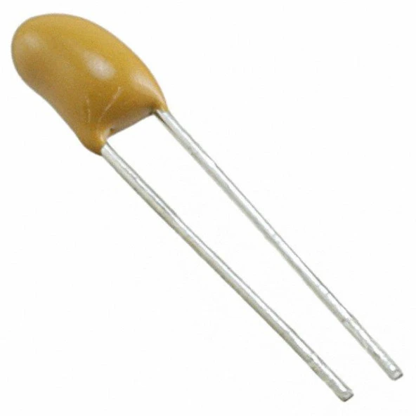2,2uF 35V Tantal Kondansatör ürün görseli 1
