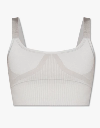 Puma X Vogue Bra Top Kadın Gri 53668904 ürün görseli 1