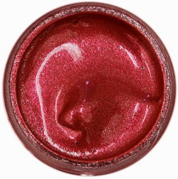 Cadence Dora Metalik Boya 50 ml. 133 Red ürün görseli 1