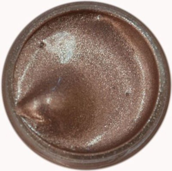 Cadence Dora Metalik Boya 50 ml. 147 Antik Pembe ürün görseli 1