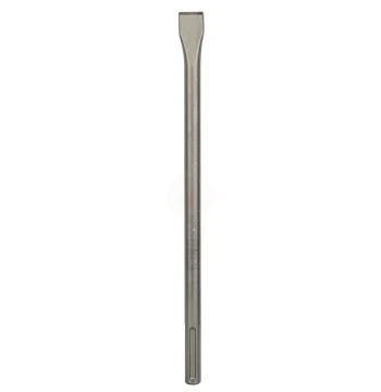 SDS-MAX YASSI KESKİ 400*25 mm ürün görseli 1