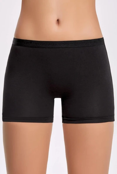 Modal Kadın Boxer - Resim 4