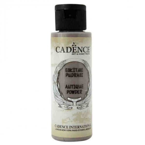 Cadence Eskitme Pudrası 70 ml. 708 VİZON ürün görseli 1