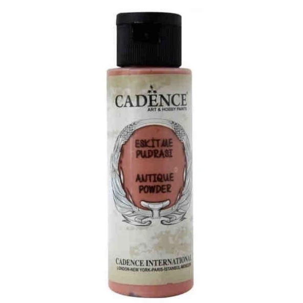 Cadence Eskitme Pudrası 70 ml. 705 TARÇIN ürün görseli 1