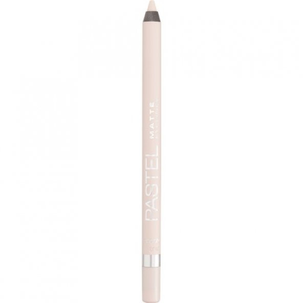 Pastel Matte Waterproof Long Lasting Eyeliner 334 ürün görseli 1