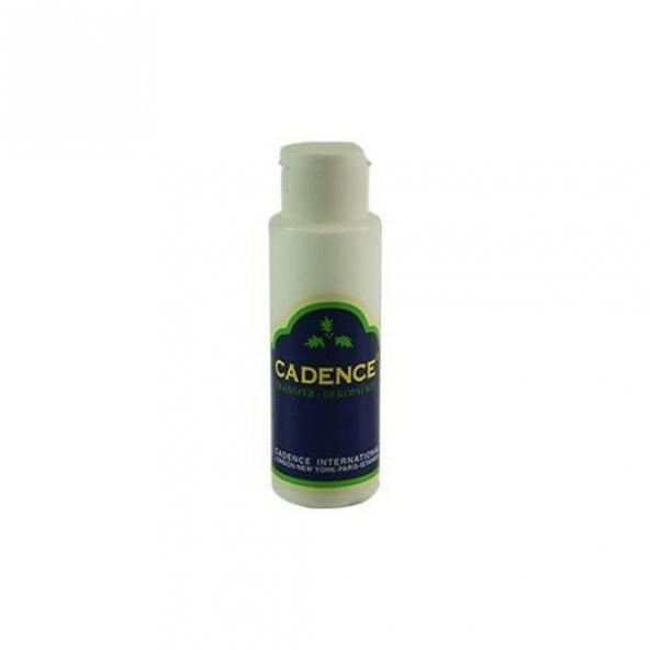 Cadence Transfer-Dekopaj Tutkalı 70 ml. ürün görseli 1