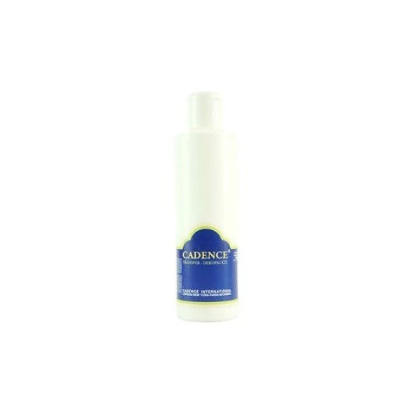 Cadence Transfer-Dekopaj Tutkalı 250 ml. ürün görseli 1
