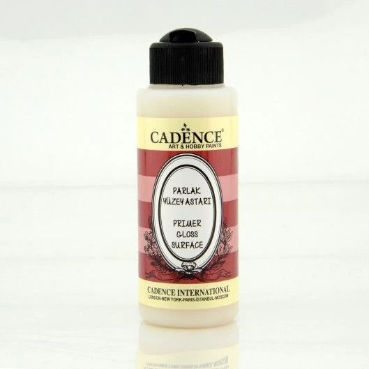 Cadence Parlak Yüzey Astarı 120 ml. ürün görseli 1