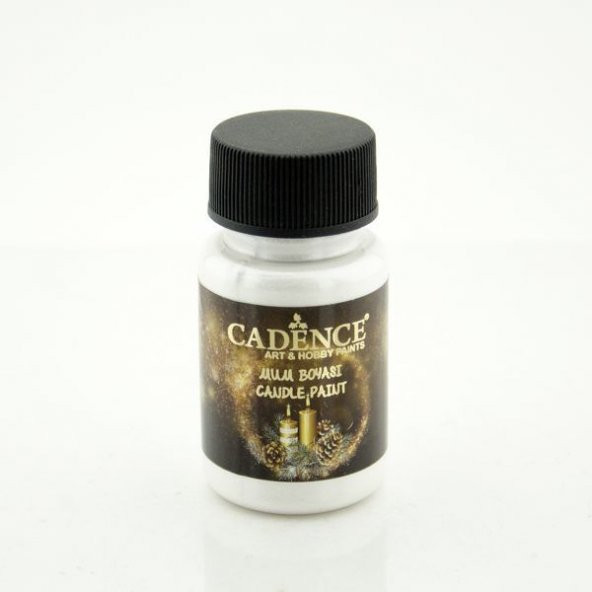 Cadence Mum Boyası 50 ml. 2152 İNCİ ürün görseli 1