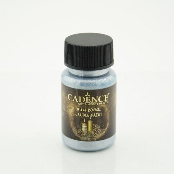 Cadence Mum Boyası 50 ml. 2145 AQUA ürün görseli 1