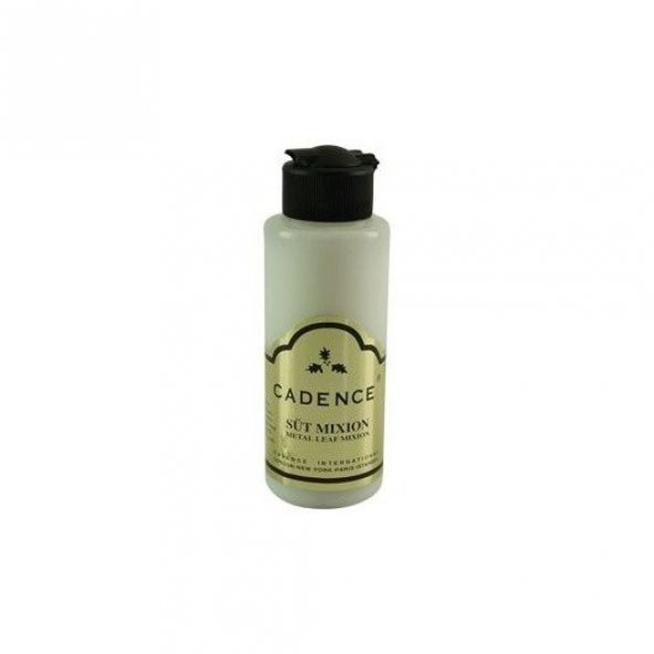 Cadence Süt Varak Mixion 120 ml. ürün görseli 1