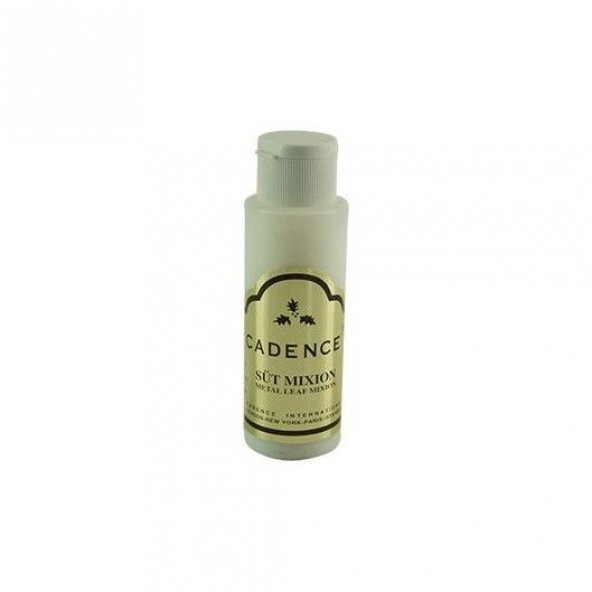 Cadence Süt Varak Mixion 70 ml. ürün görseli 1