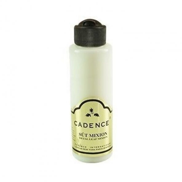 Cadence Süt Varak Mixion 250 ml. ürün görseli 1