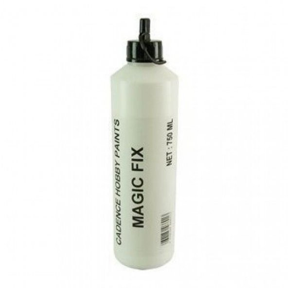 Cadence Magic Fix Çok Amaçlı Yapıştırıcı 750 ml. ürün görseli 1