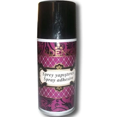 Cadence Sprey Stencil Yapıştırıcısı 150 ml. ürün görseli 1