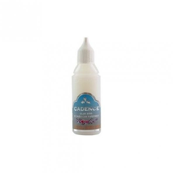 Cadence Glass Bond Swarovski Yapıştırıcı 50 ml. ürün görseli 1