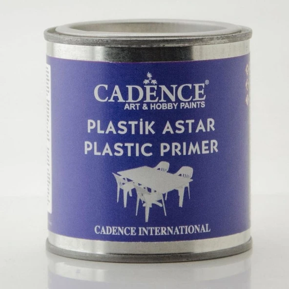 Cadence Plastik Astarı 250 ml. ürün görseli 1