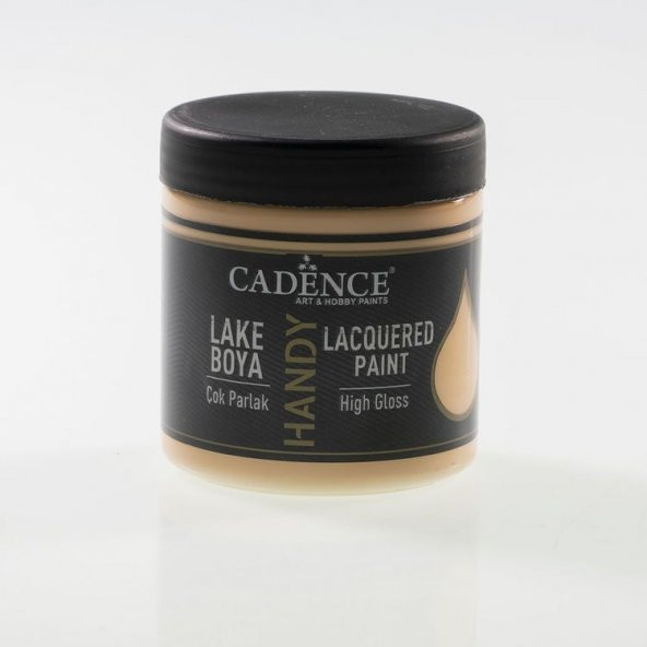 Cadence Handy Lake Boya 250 ml L-009 SOMON ürün görseli 1