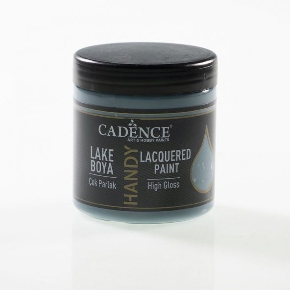 Cadence Handy Lake Boya 250 ml L-029 GÖL ORMANI ürün görseli 1