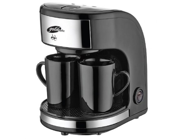 Goldmaster Zinde GM -7331 Filtre Kahve Makinesi ürün görseli 1