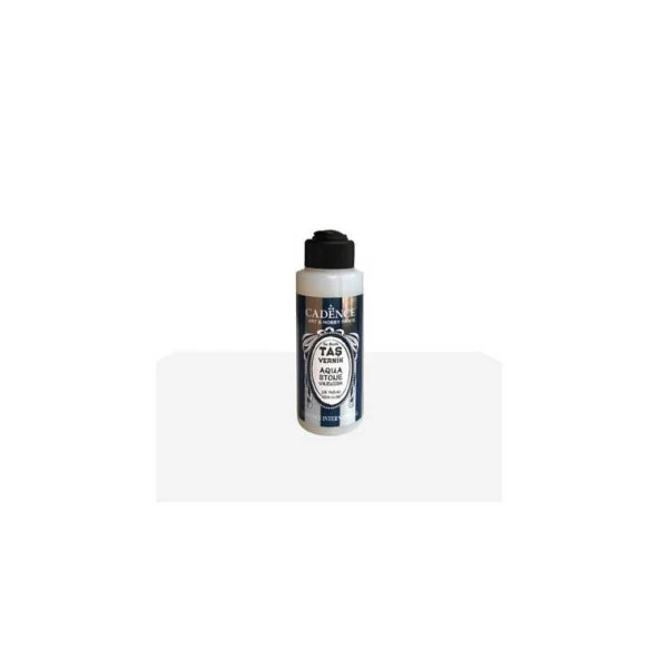 Cadence Su Bazlı Taş Vernik 120 ml. ürün görseli 1