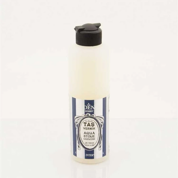 Cadence Su Bazlı Taş Vernik 250 ml. ürün görseli 1
