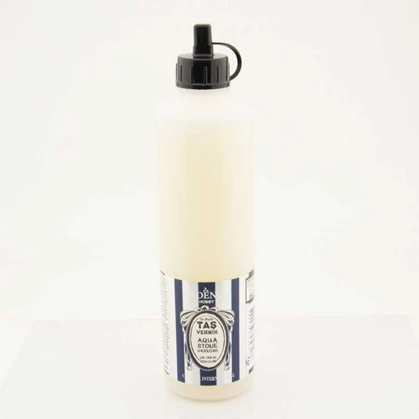 Cadence Su Bazlı Taş Vernik 750 ml. ürün görseli 1