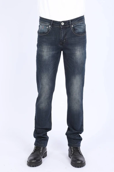 Banny Jeans Erkek Jean Pantolon - Resim 3