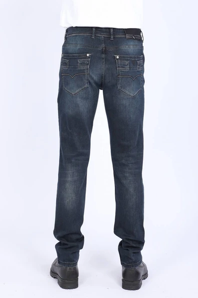 Banny Jeans Erkek Jean Pantolon - Resim 5