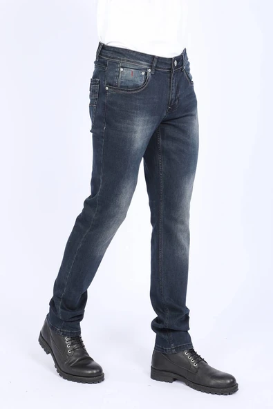 Banny Jeans Erkek Jean Pantolon - Resim 4