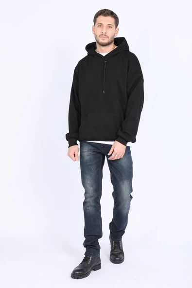 Banny Jeans Erkek Jean Pantolon - Resim 2