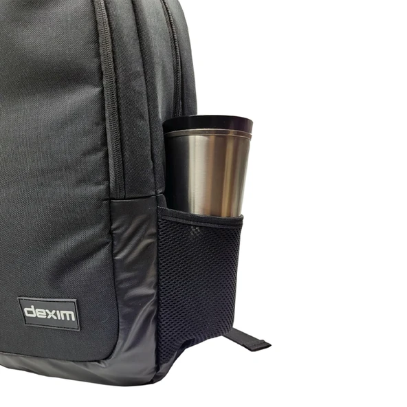 Dexim Venio 15,6 Notebook Sırt Çantası - Resim 7