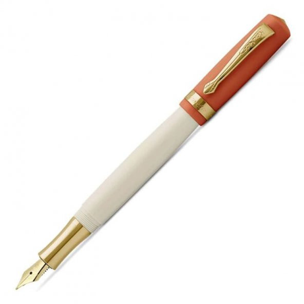Kaweco Student 70s Soul Dolma Kalem M Uç 10001751 ürün görseli 1