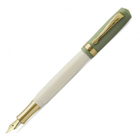 Kaweco Student 60s Swing Dolma Kalem M Uç 10002019 ürün görseli 1