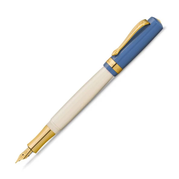 Kaweco Student 50s Rock Dolma Kalem F Uç 10002013 ürün görseli 1