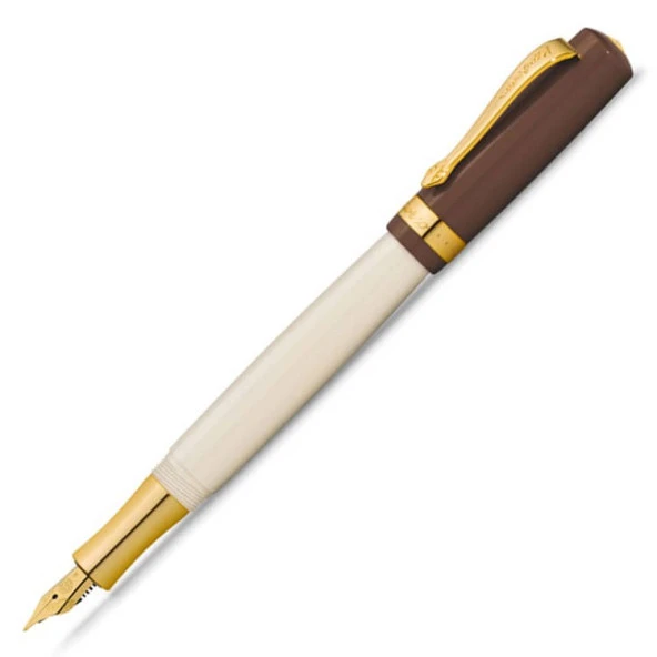 Kaweco Student 20s Jazz Dolma Kalem B Uç 10002260 ürün görseli 1