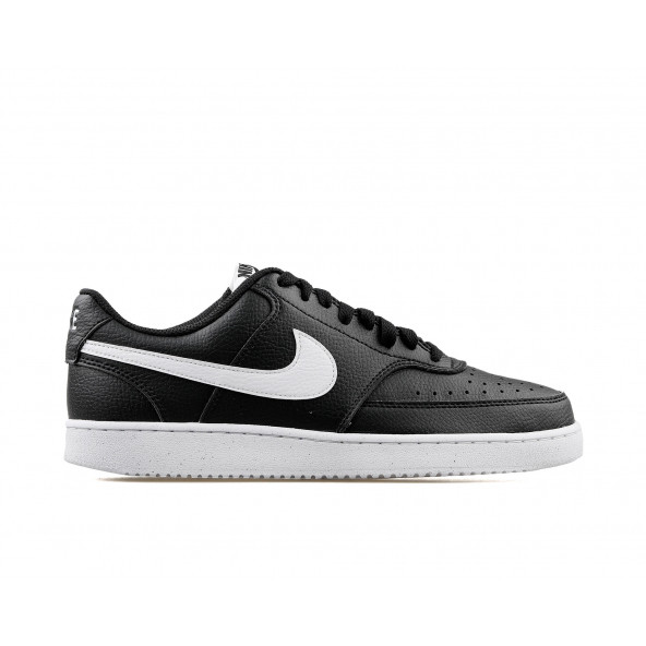 Nike Court Vision Low Sneaker Günlük Spor Ayakkabı DH2987-001 ürün görseli 1