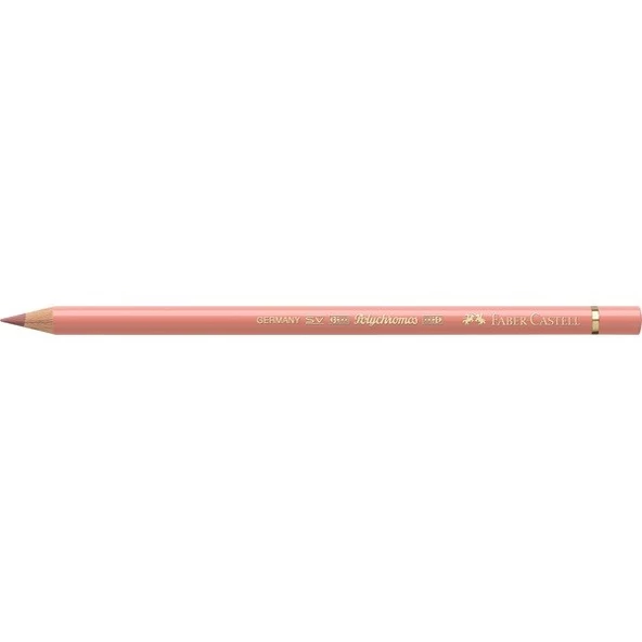Faber Castell Polychromos Artist Kuru Boya Kalemi 189 Cinnamon (Tarçın) ürün görseli 1